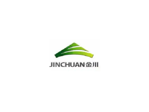 金川集团股份有限公司