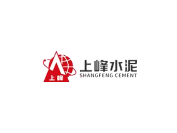 上峰水泥